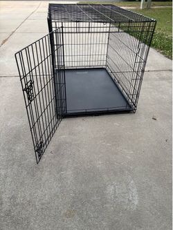 Dog Crate