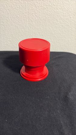 Vintage McDonalds collapseble cup