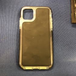 iPhone 11 case