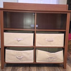 Changing Table