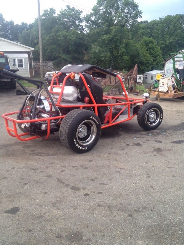 Custom Dune Buggy For In Shelby Nc Offerup Custom Dune Buggy