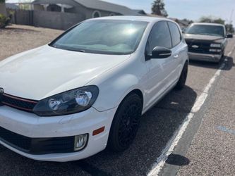 Volkswagen GTI Parts