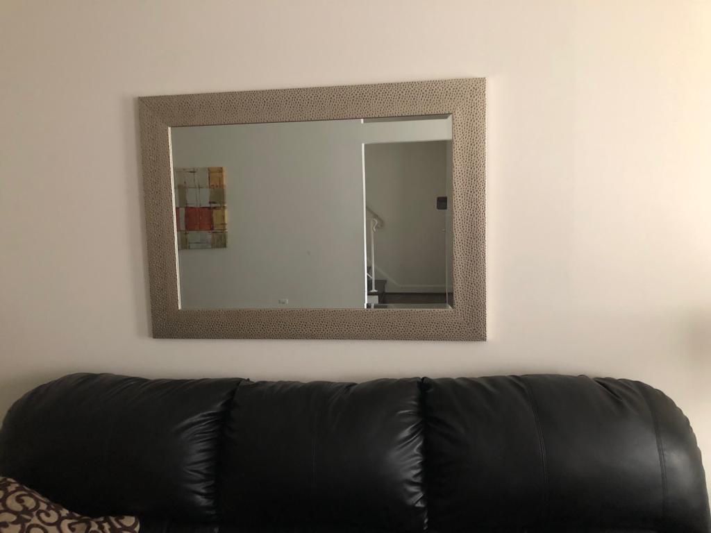 Wall/Decorative Mirror