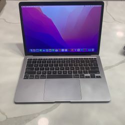 MacBook Air 2020