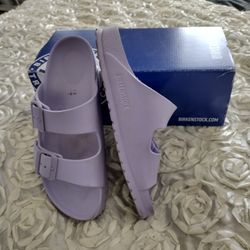 Birkenstock Arizona Eva 
