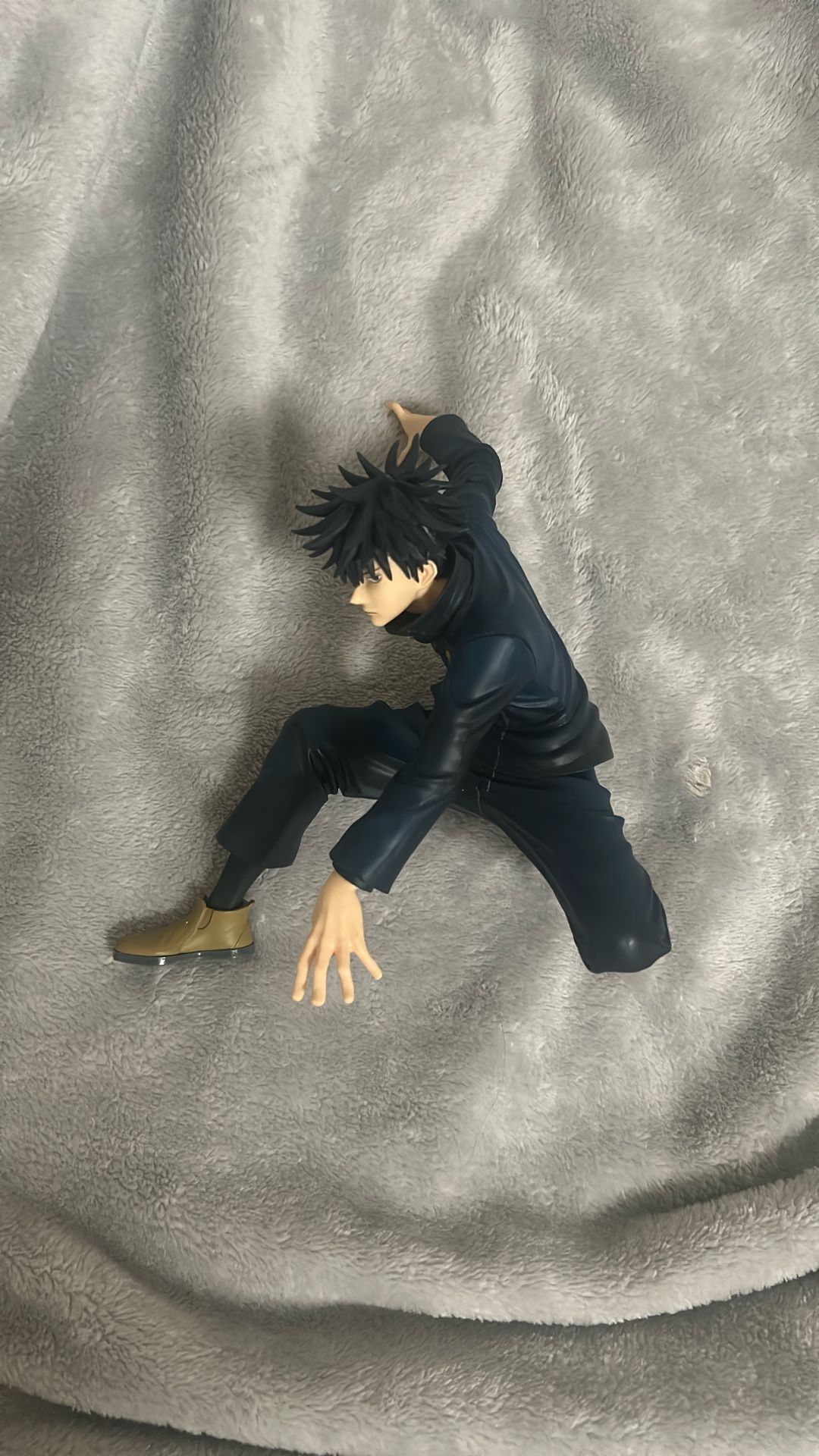 BanPresto Jujutsu Kaisen Maximatic  Megumi Fushiguro Statue