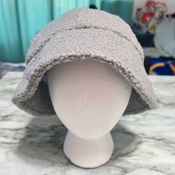 Women’s Warm Winter Bucket Hat