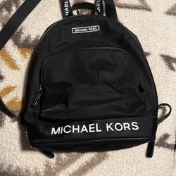 Michael Kors Backpack