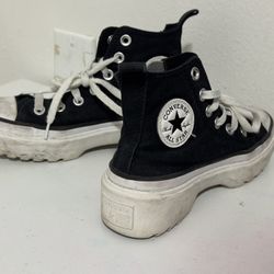 Converse Size 2