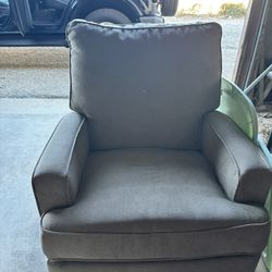 Rocking /reclining Chair 