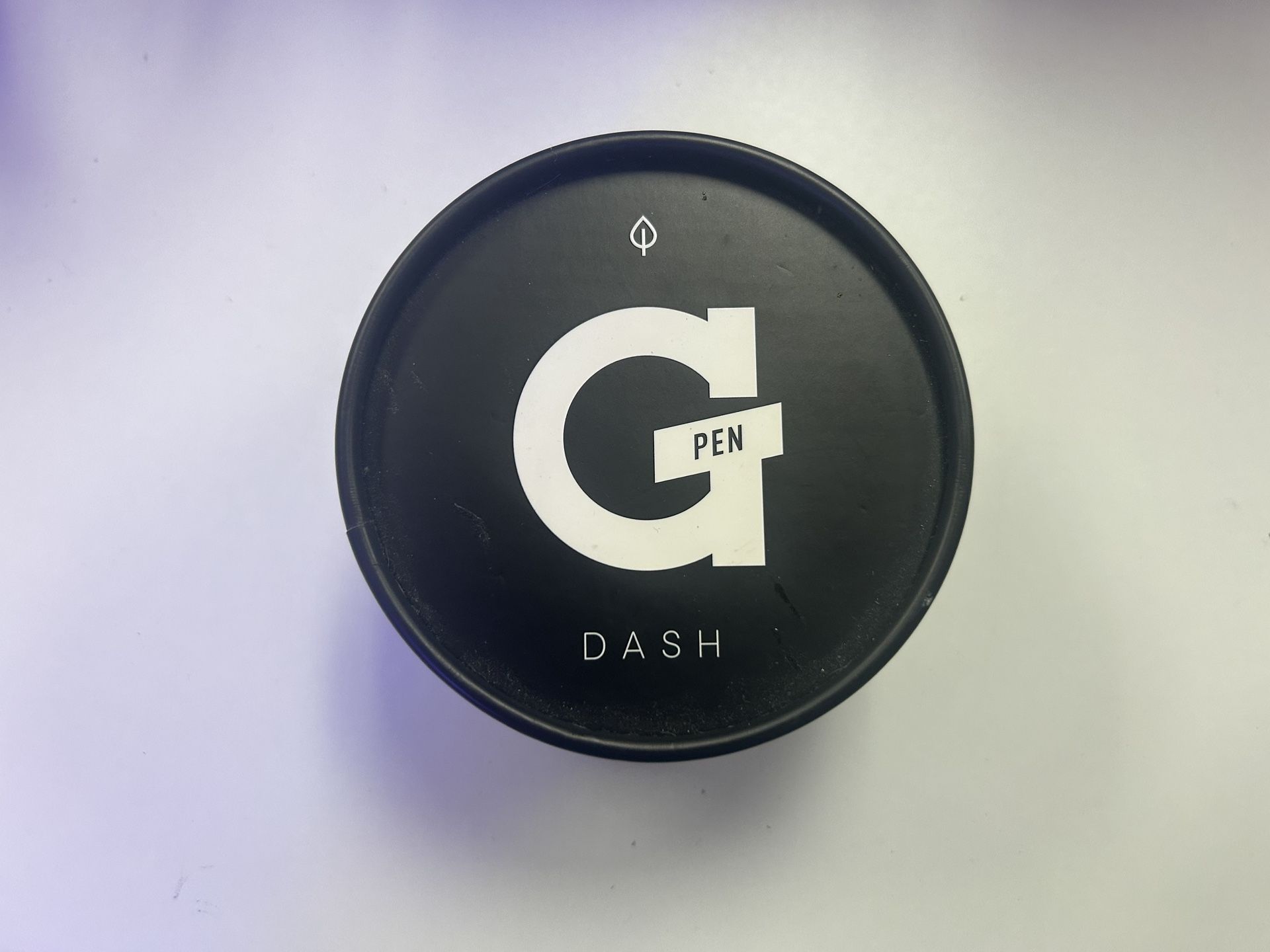 Grenco G-Pen Dash