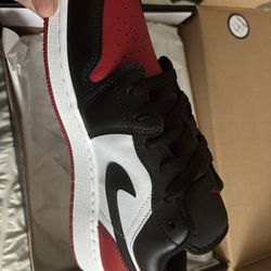 Air jordan 1 low