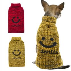 KYEESE Dog Sweater 