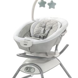 Graco Glide LX