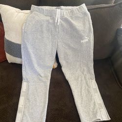Puma Sweats