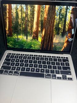 MacBook Air 2020