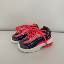 Nike Air Max Toddler shoes 5C