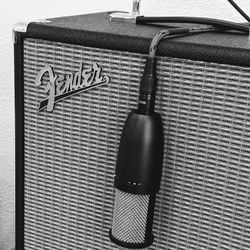 Fender Rumble 25 Amp