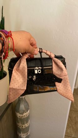 New cute purse
