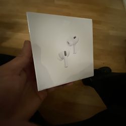 airpods pro 2