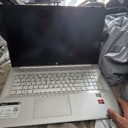 Windows 11 17" Screen 