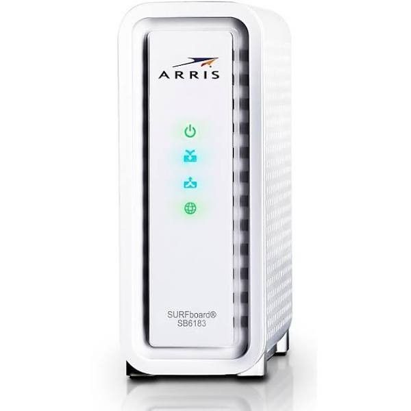 Cable Modem ARRIS SURFboard SB6183 DOCSIS 3.0