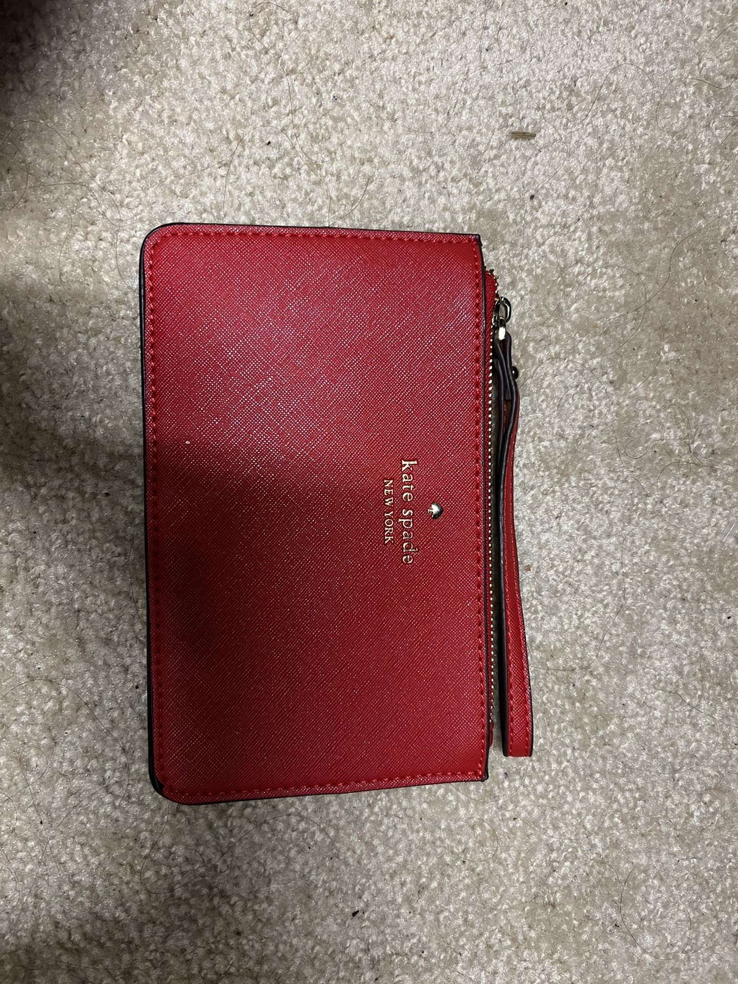 Kate Spade Wristlet 