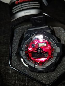 MENS G SHOCK WATCH (BRAND NEW)