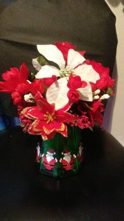 Christmas decoration handmade