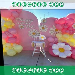 Decorate with Lively Balloons for Festive Events! central traditional
