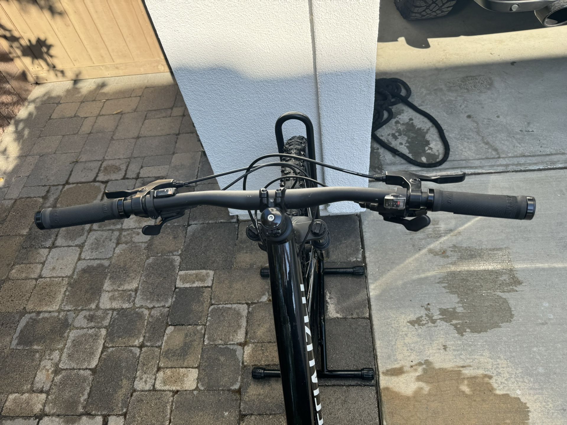 Specialized Hard Tail