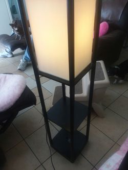 Floor Light