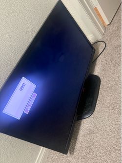 Samsung 24”