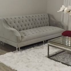 Whole Living Room Set