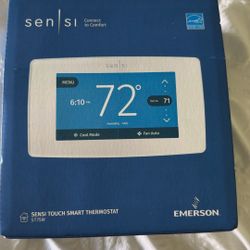 Sensi Thermostat 