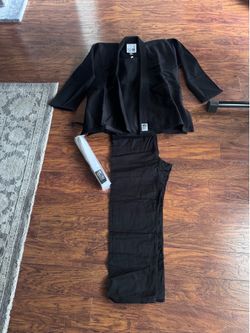 Moya Gi  jiu -jitsu Gi BRAND NEW