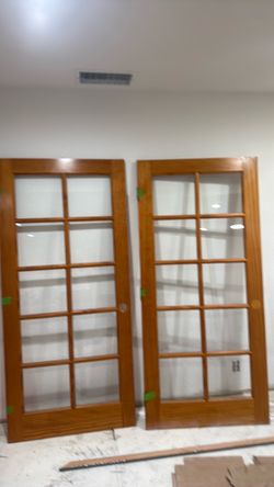 Doors