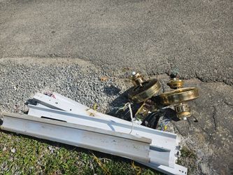 Free Scrap metal