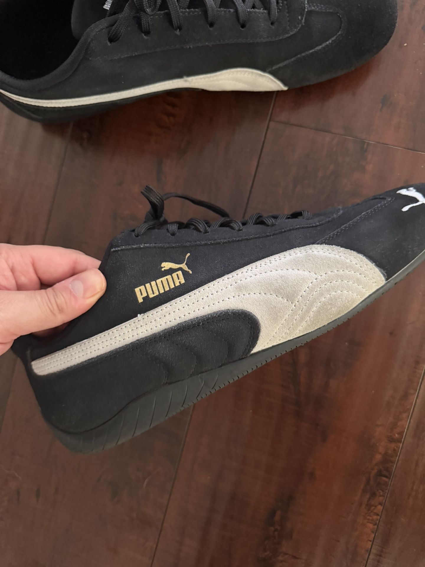 Puma Speedcat OG Men 
