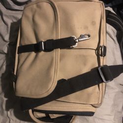 Domke Camera Bag Journalists