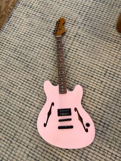 Fender Tom DeLonge Starcaster