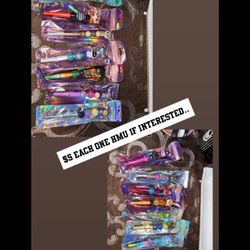 Bead Pens 