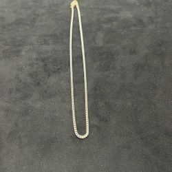 14kwg 19.2g 20” Franco Chain