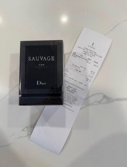 Dior savage