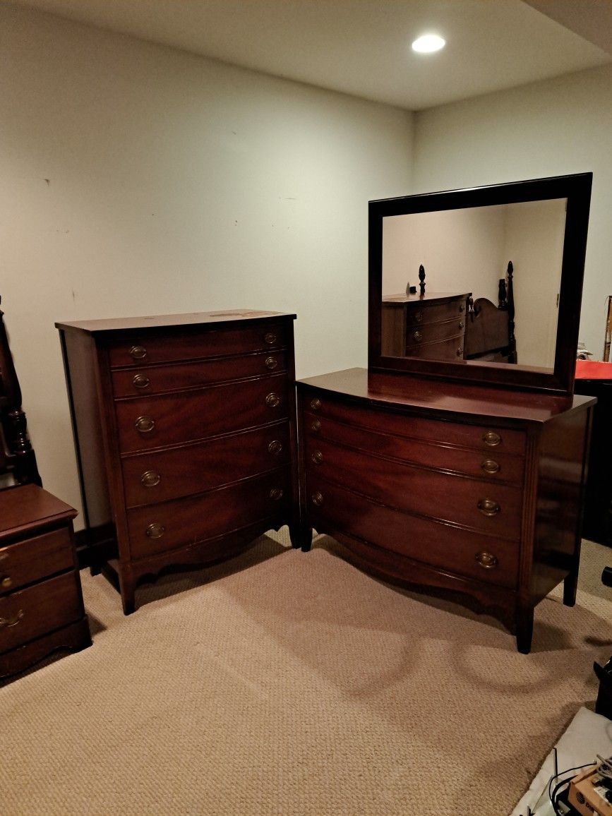 Bedroom Furniture 