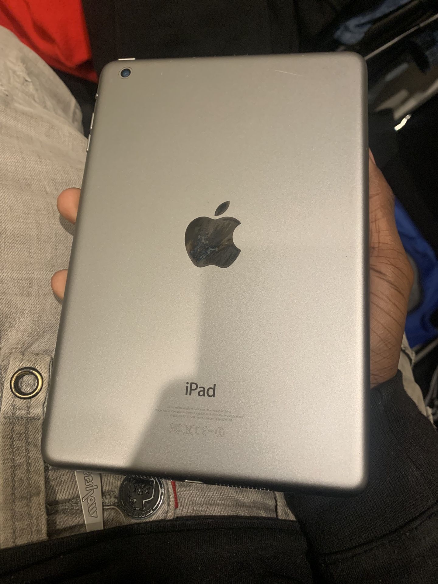Apple iPad Mini 2