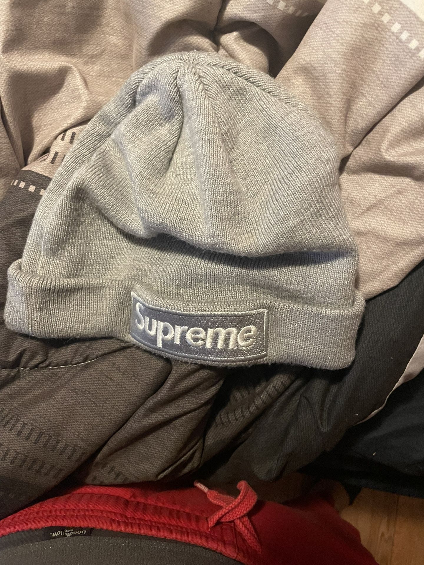 Supreme Hat