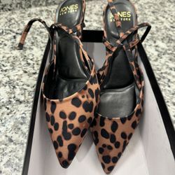 Zapatos De Mujer 
