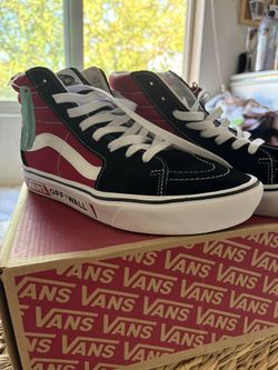 Comfycush Sk8-hi