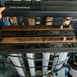 Growers Choice LED Lights